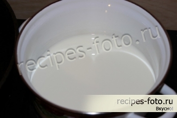 Классическая лазанья с фаршем и соусом Бешамель