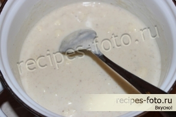 Классическая лазанья с фаршем и соусом Бешамель