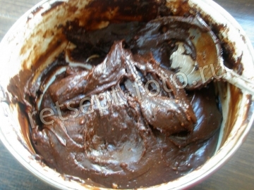 Конфеты трюфель из сухого молока своими руками