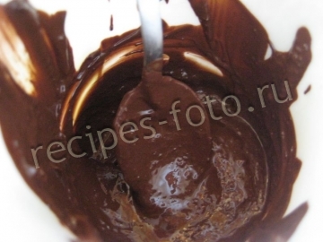 Конфеты из сухофруктов с орехами