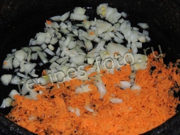 Котлеты из гречки без мяса
