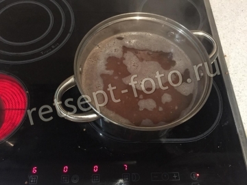 Котлеты из индейки с гречкой для детей 2 года