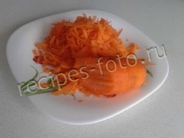 Котлеты из курицы и утки