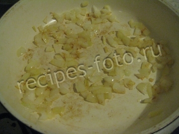 Красный борщ с курицей