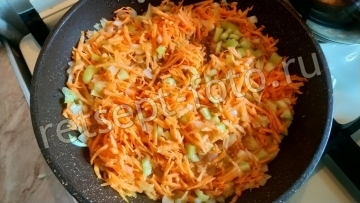 Крем-суп из красной чечевицы без мяса