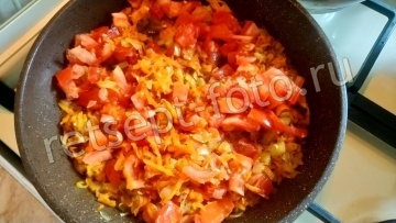 Крем-суп из красной чечевицы без мяса