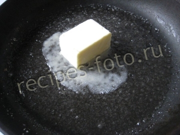 Креп Сюзетт