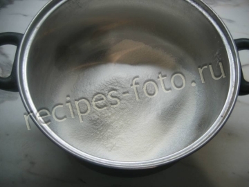 Кулич "Краффин"