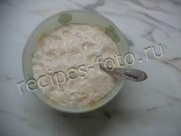 Кулич "Краффин"