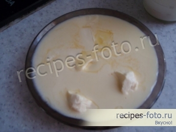 Пасхальный кулич с изюмом в хлебопечке