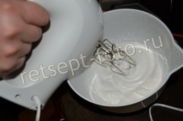 Кулич шафрановый на желтках