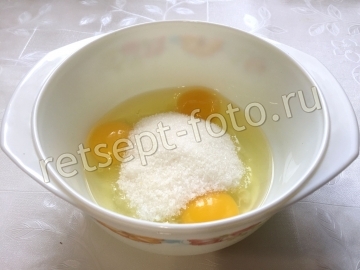 Куличи без дрожжей для детей