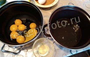Куличи без замеса