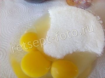 Куличи на кефире и дрожжах