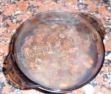 Куличи с маргарином на дрожжах