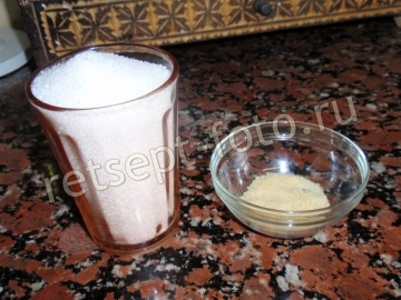 Куличи с маргарином на дрожжах