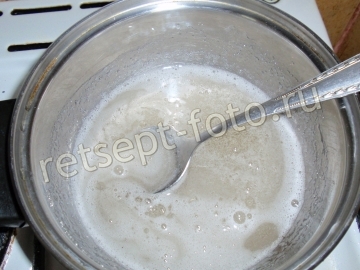 Куличи с маргарином на дрожжах