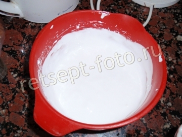 Куличи с маргарином на дрожжах