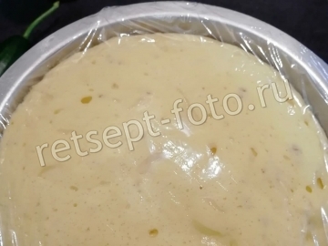 Куличи с медом дрожжевые