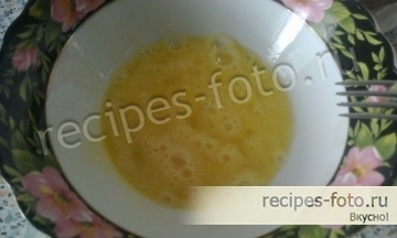 Куриные котлеты в вафлях