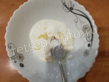 Куриное филе запеченное в йогурте с сыром
