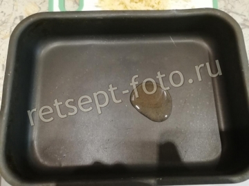 Куриное филе запеченное в йогурте с сыром