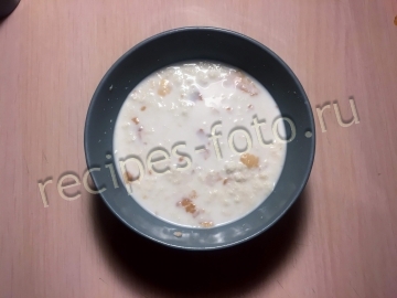 Куриные котлеты с морковью и луком