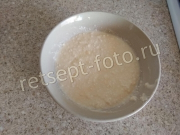 Куриные котлеты с творогом на пару для детей 1 год