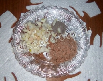 Куриные ножки с яблоками в духовке