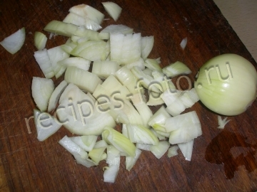 Куриные вареные тефтели из вареного мяса