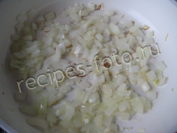 Куриный суп-пюре с картофелем и гренками