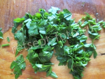 Куриный суп с кабачками и капустой