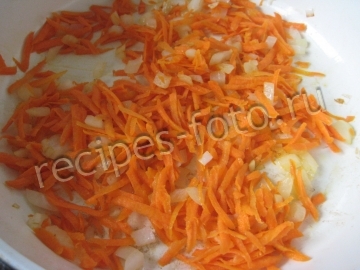 Куриный суп с картофельными клецками