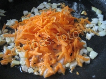 Куриный суп с клецками