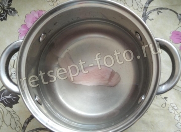 Куриный суп с рисом для ребенка 1 год