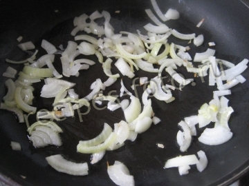 Куриный суп с рисом и картошкой