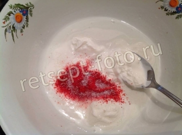 Курица с картошкой и брокколи в духовке