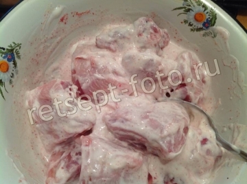 Курица с картошкой и брокколи в духовке