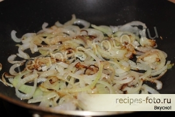 Курица в кисло-сладком соусе с овощами