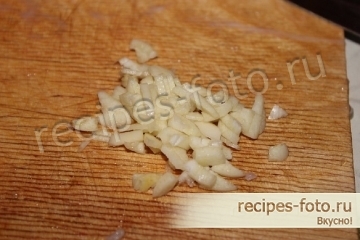 Курица в кисло-сладком соусе с овощами