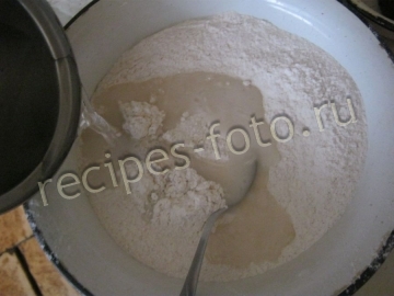 Кутабы с картошкой