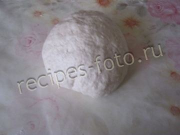 Кутабы с картошкой