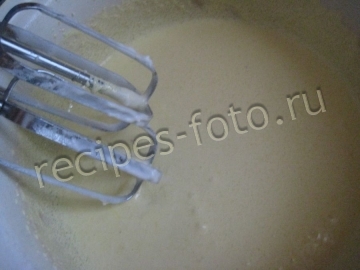 Львовский сырник