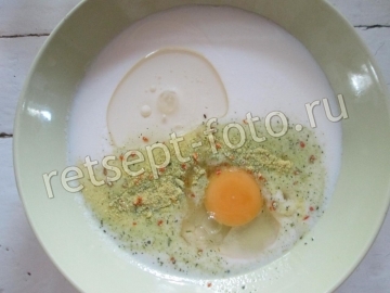 Лазанья из лаваша с фаршем без соуса бешамель