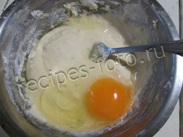 Луковые кольца в кляре