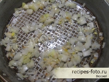 Макароны по-флотски: классический рецепт