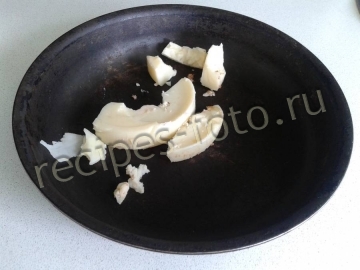 Макароны по-флотски с тушенкой