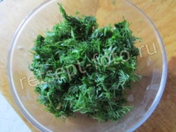 Маринованные баклажаны с чесноком и морковью