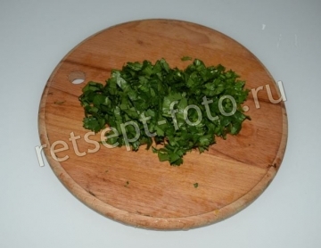 Маринованные помидоры по-армянски