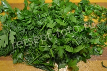 Маринованные помидоры по-корейски